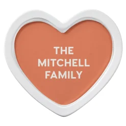 Specialty Style Heart Keepsake Box