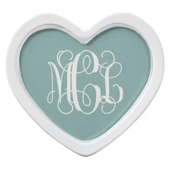 Specialty Style Heart Keepsake Box