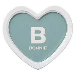 Specialty Style Heart Keepsake Box