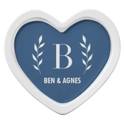 Specialty Style Heart Keepsake Box