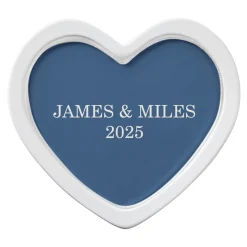 Specialty Style Heart Keepsake Box