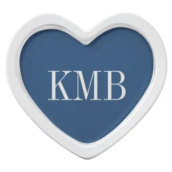 Specialty Style Heart Keepsake Box
