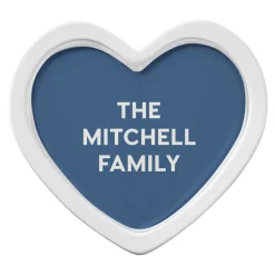Specialty Style Heart Keepsake Box