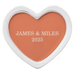Specialty Style Heart Keepsake Box