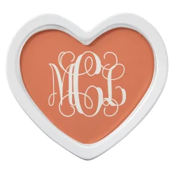 Specialty Style Heart Keepsake Box
