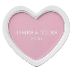 Specialty Style Heart Keepsake Box