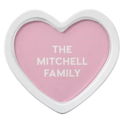 Specialty Style Heart Keepsake Box