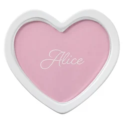 Specialty Style Heart Keepsake Box