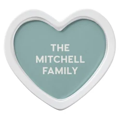 Specialty Style Heart Keepsake Box