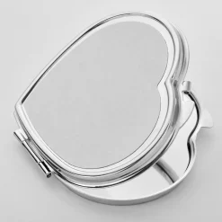Specialty Style Heart Mirror