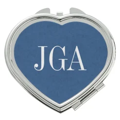 Specialty Style Heart Mirror