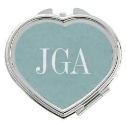 Specialty Style Heart Mirror