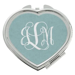 Specialty Style Heart Mirror
