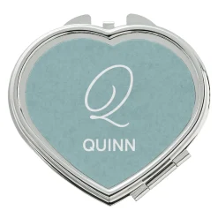 Specialty Style Heart Mirror