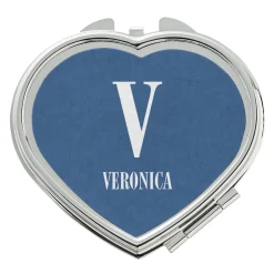 Specialty Style Heart Mirror