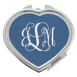 Specialty Style Heart Mirror