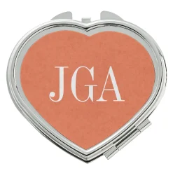 Specialty Style Heart Mirror