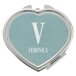 Specialty Style Heart Mirror