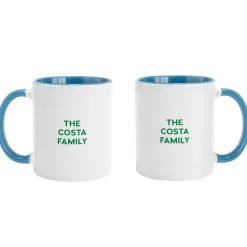 Specialty Style Mug