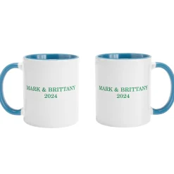 Specialty Style Mug