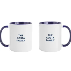 Specialty Style Mug
