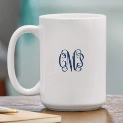 Specialty Style Mug