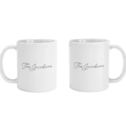 Specialty Style Mug