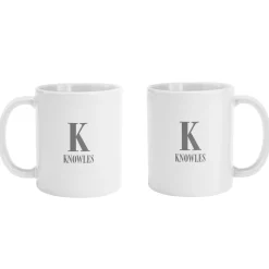 Specialty Style Mug