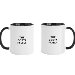 Specialty Style Mug