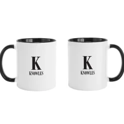Specialty Style Mug
