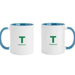 Specialty Style Mug