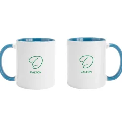 Specialty Style Mug