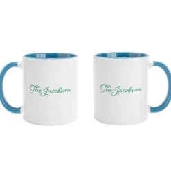 Specialty Style Mug