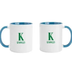 Specialty Style Mug