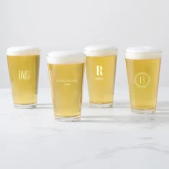 Specialty Style Pint Glass