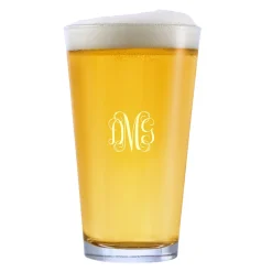 Specialty Style Pint Glass