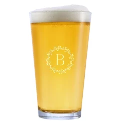 Specialty Style Pint Glass