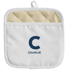 Specialty Style Pot Holder