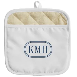 Specialty Style Pot Holder
