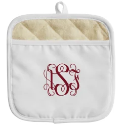 Specialty Style Pot Holder