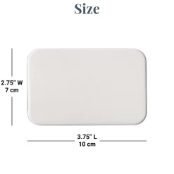 Specialty Style Purse Mirror