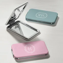 Specialty Style Purse Mirror