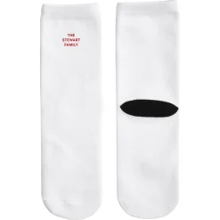 Specialty Style Socks