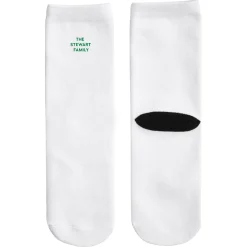 Specialty Style Socks