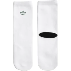 Specialty Style Socks