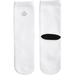 Specialty Style Socks