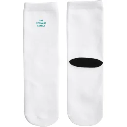 Specialty Style Socks