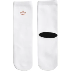 Specialty Style Socks
