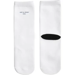Specialty Style Socks