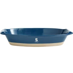 Specialty Style Stoneware Baking Dish